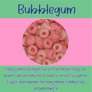 Bubblegum Fodge